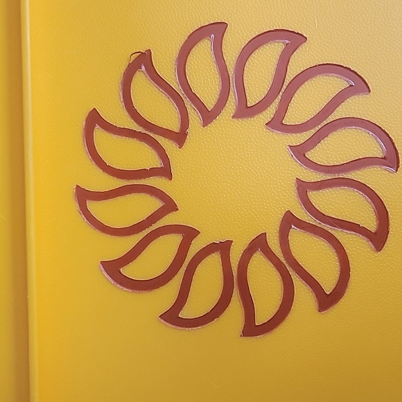 Vintage Tupperware Square Away Lunch Set - Picture 7 of 8